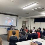 女性のための政治スクールのイメージ