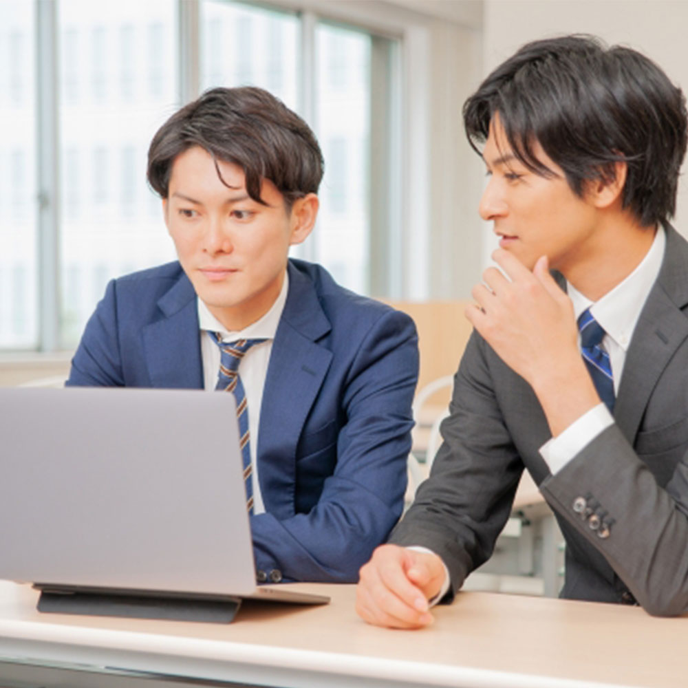 コンサルティング・リファレンスサービス