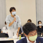 2022年8月4日 共同養育支援議員連盟総会参加のイメージ