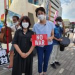 77回目の終戦の日のイメージ