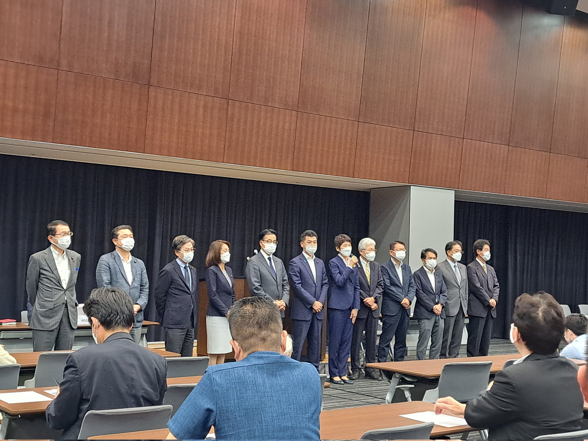 いろんなフレッシュの日