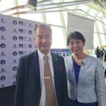 IAC　国際宇宙会議のイメージ