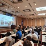 タウンミーティングのイメージ