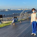 連休最終日のイメージ