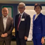 田名部匡代参議が代表質問のイメージ