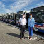 臨港バス交通労組のイメージ