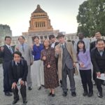 月例政策勉強会MIL【水野もとこイノベーションラボ】開催のイメージ