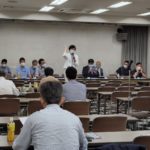 自治労横浜のイメージ