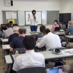 ふもと理恵横浜市議市政報告会のイメージ