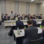 消費者庁ヒアリングのイメージ