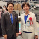 ふるさと港北ふれあいまつりのイメージ