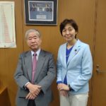 富山は私のルーツのイメージ