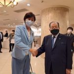 世界を目指す神奈川を全力応援！のイメージ